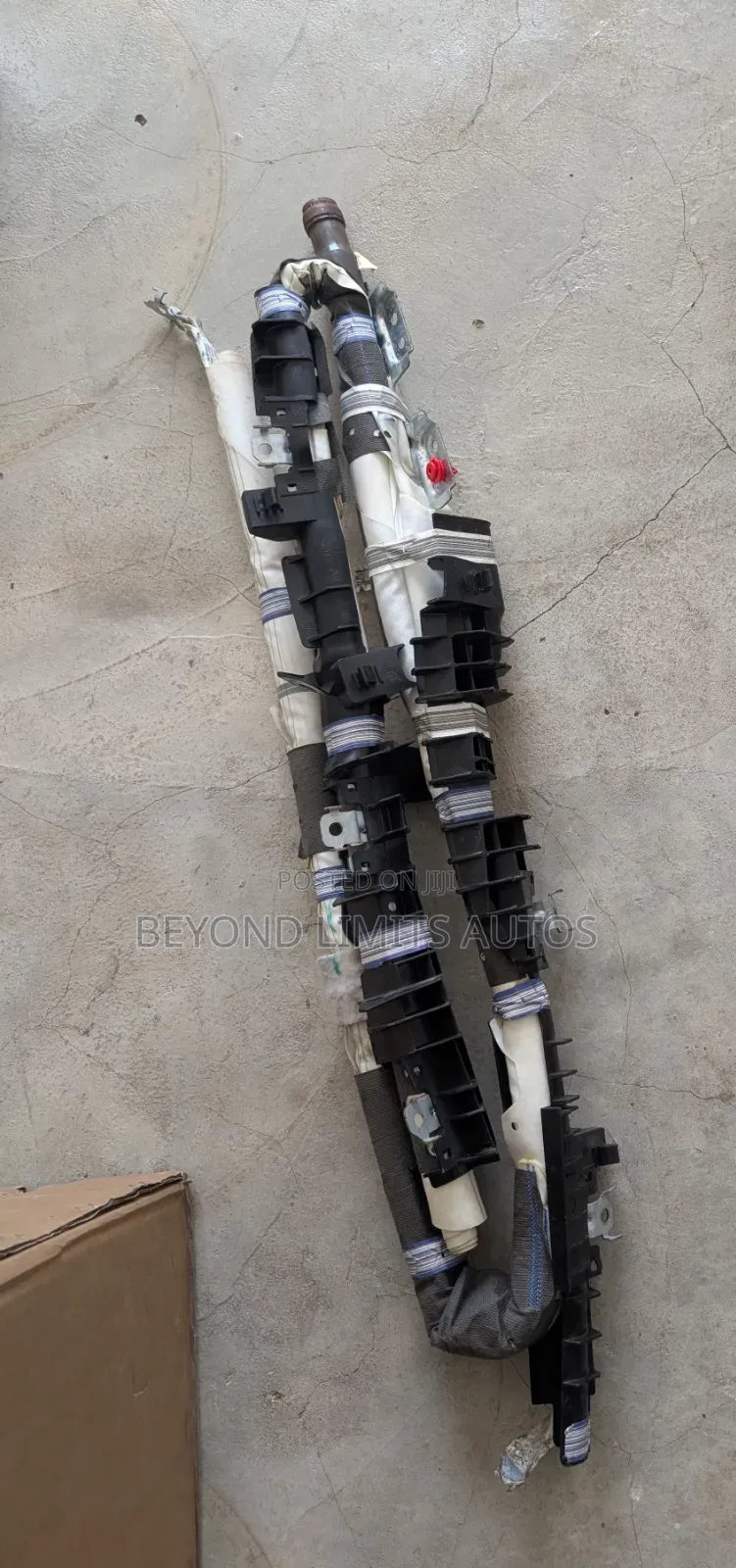 Honda Cr-v 2017,2018,2019,20 CRV Roof Ceiling/ Ceiling Air Bag/ Airbag