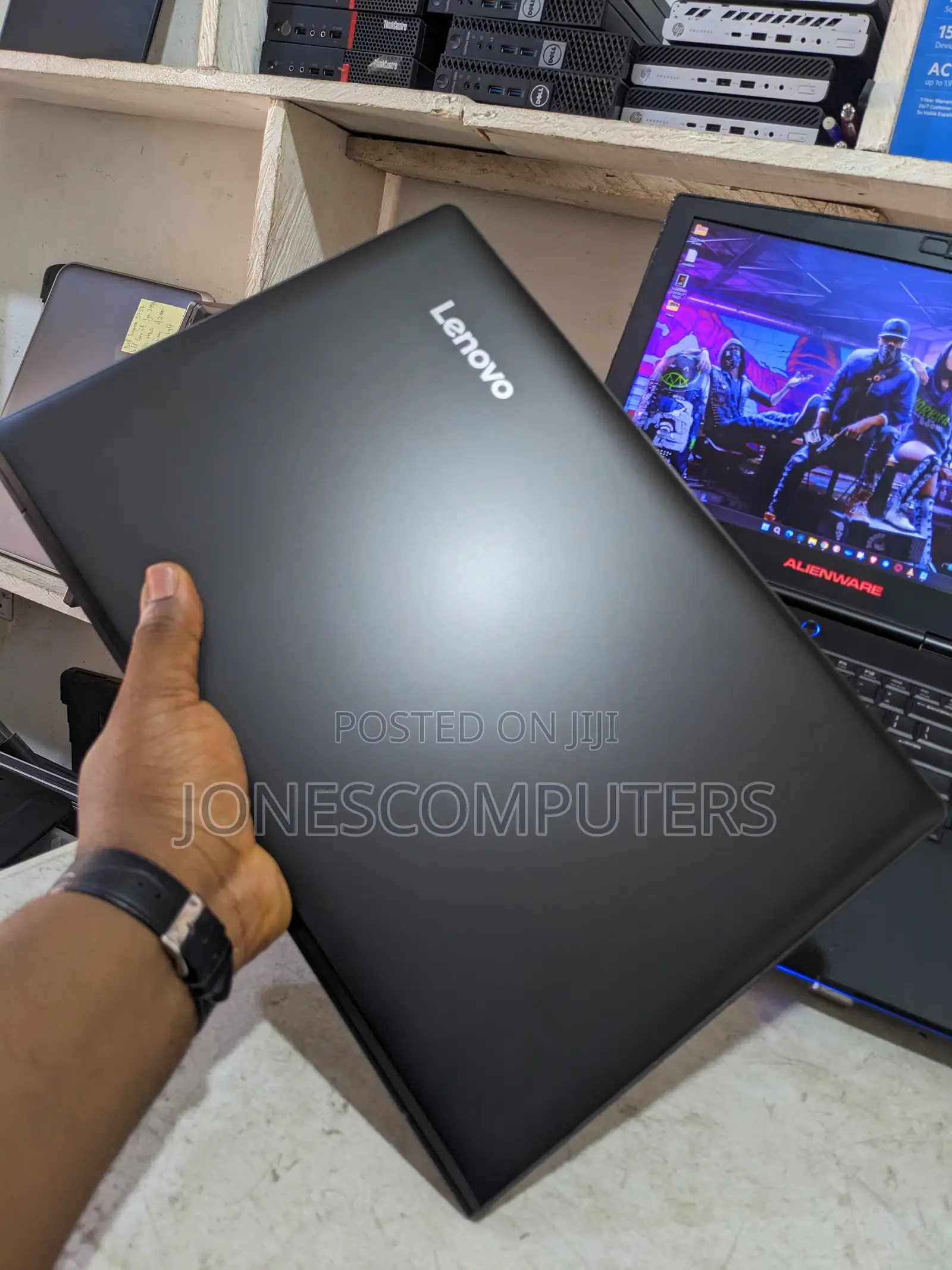 Laptop Lenovo IdeaPad 310 8GB Intel Core i5 HDD 1T