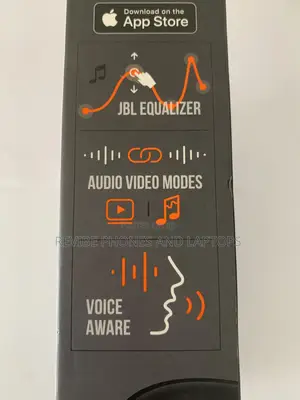 JBL Tune 520 Bluetooth Headphones