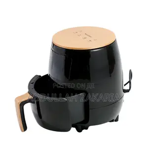 6 Litres Silver Crest Air Fryer