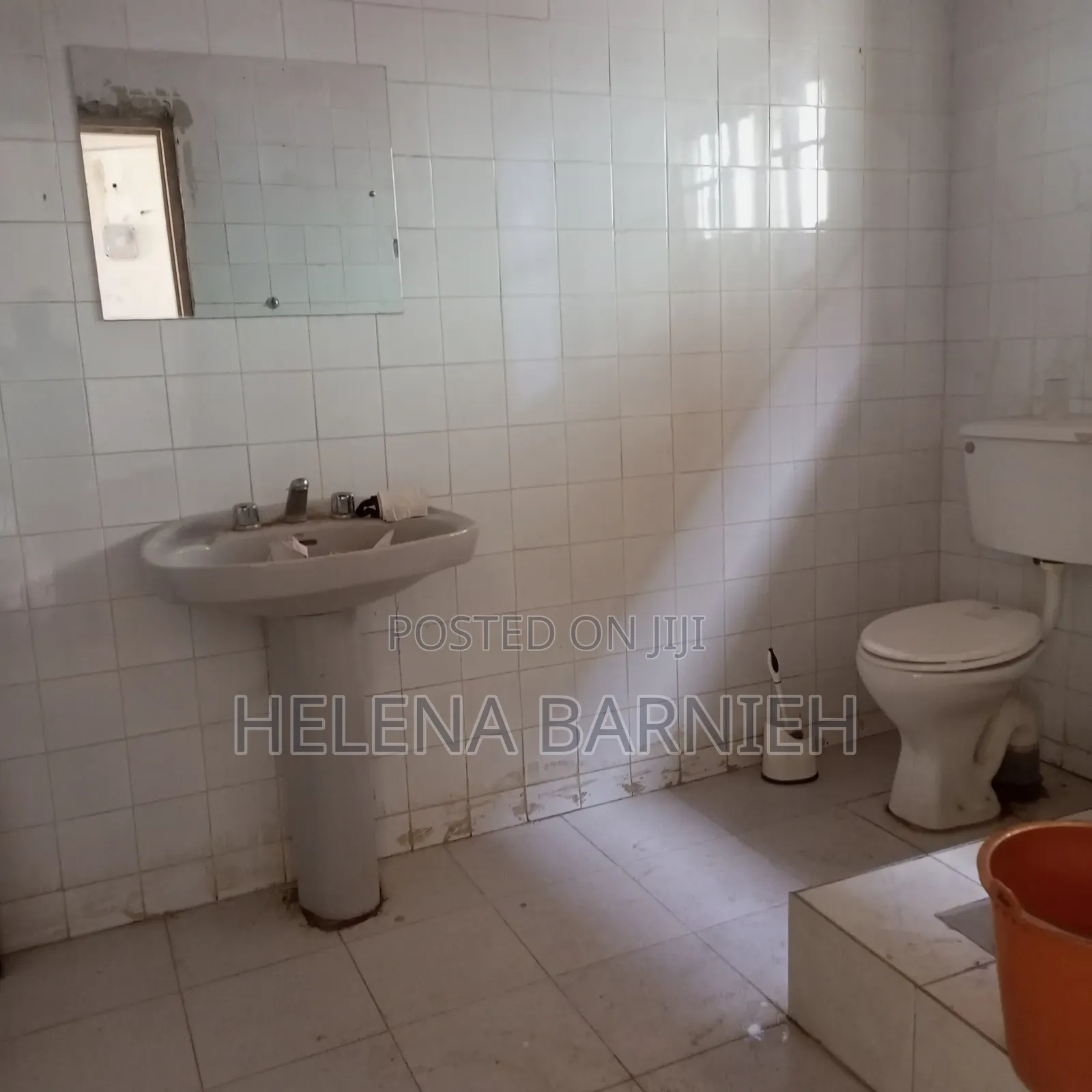 1bdrm Apartment in Helena Estate Agency, Ga East Municipal for rent