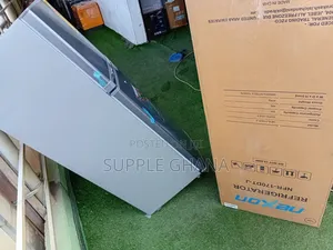 138l Nexon Fridge – Perfect Fit for Small Spaces