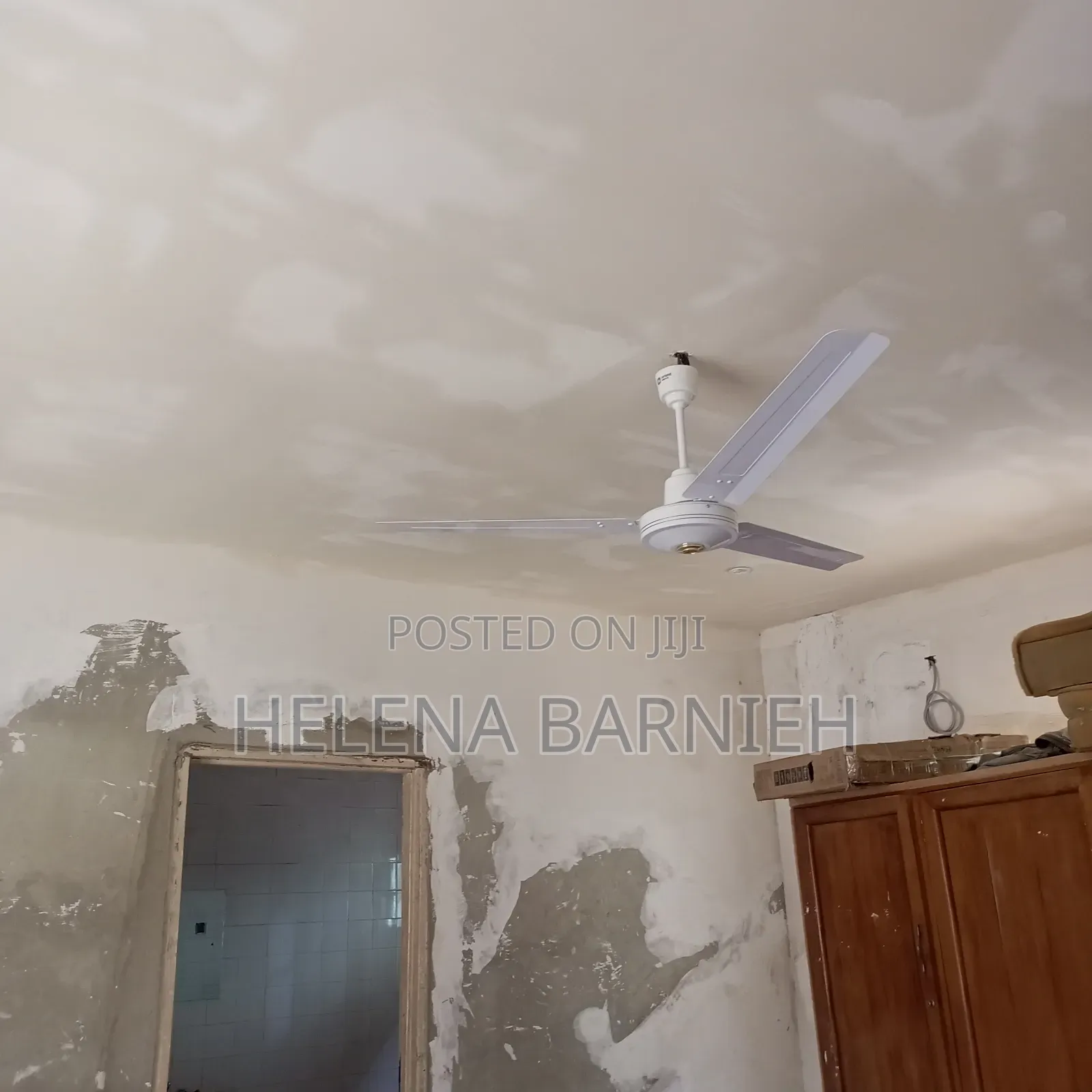 1bdrm Apartment in Helena Estate Agency, Ga East Municipal for rent
