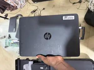 Laptop HP EliteBook 840 G1 8GB Intel Core i5 SSD 256GB