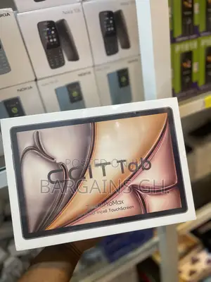 New CCIT Pad One 1 TB Black