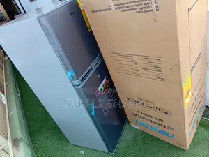 Nexon 138l Fridge – Durable, Efficient, and Stylish