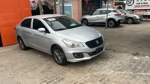 Full-Time Bolt/Uber Driver Wanted in Accra