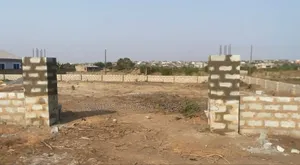 2 Plots of Land at Prampram Fir Sale