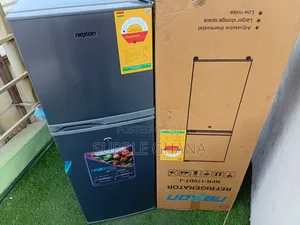 138l Nexon Refrigerator – Everyday Freshness Guaranteed