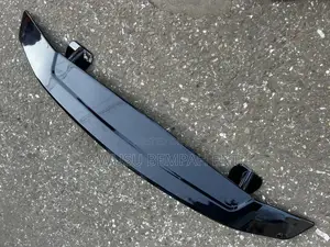 Universal Car Boot Spoiler