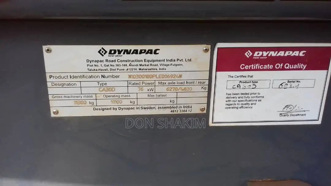 Cars And Equipment Services