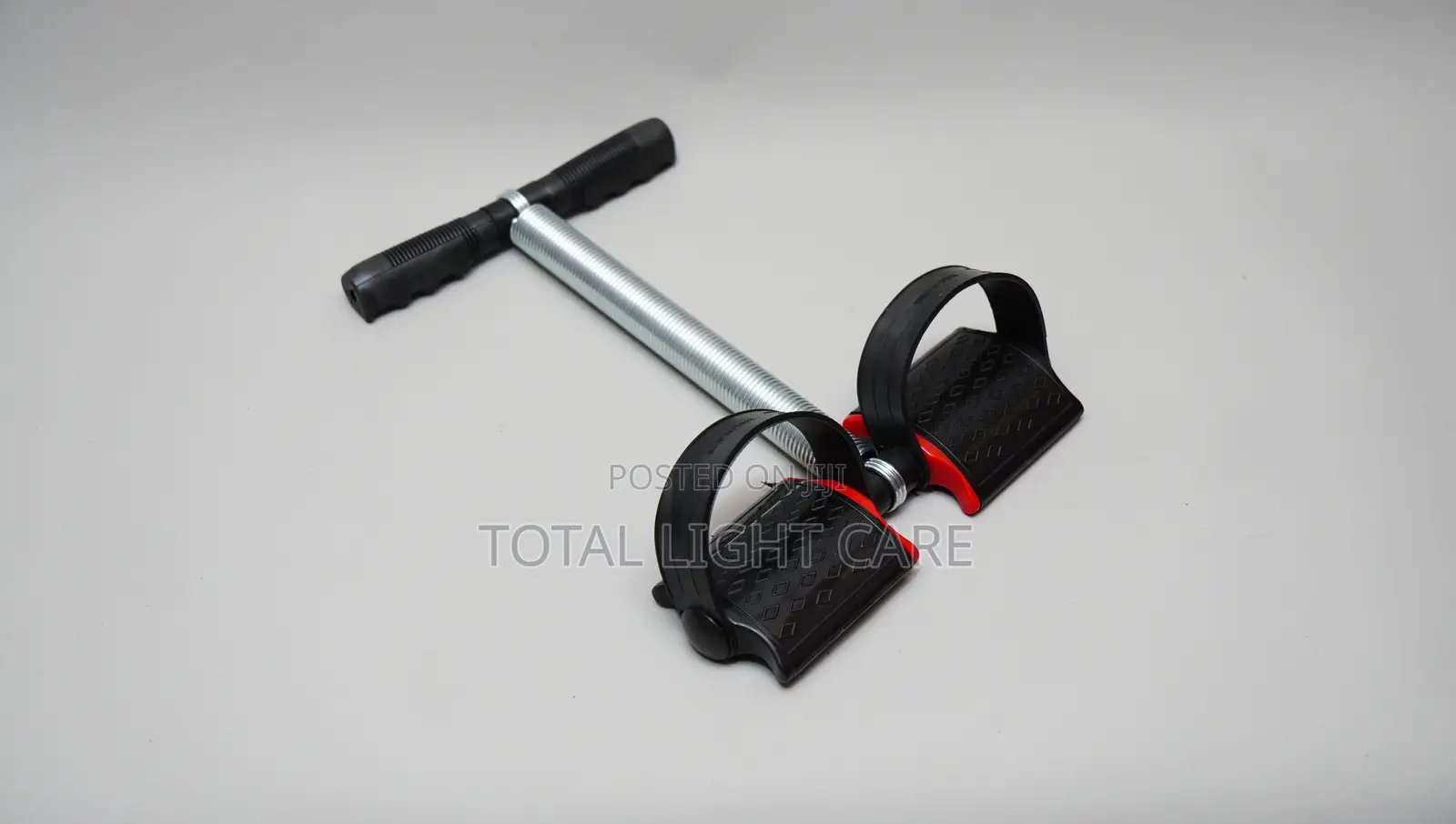 Tummy Trimmer