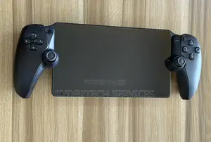 Playstation 5 Portal Remote Player (Dark Edition)