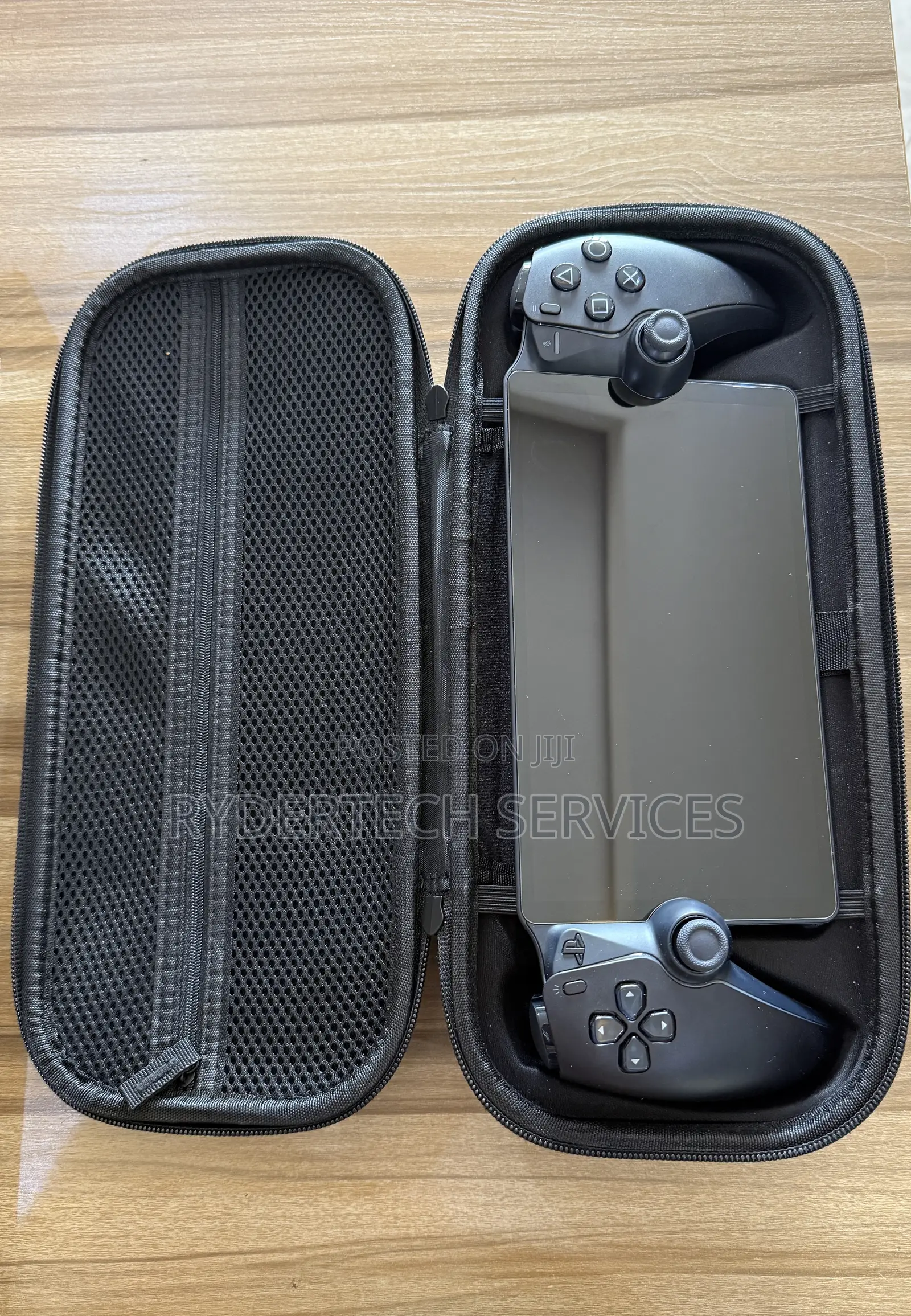 Playstation 5 Portal Remote Player (Dark Edition)