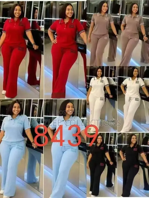 Ladies Top and Down Dress