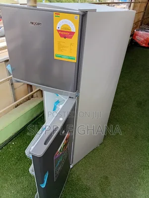 Nexon 138l Refrigerator – Your Daily Cooling Partner