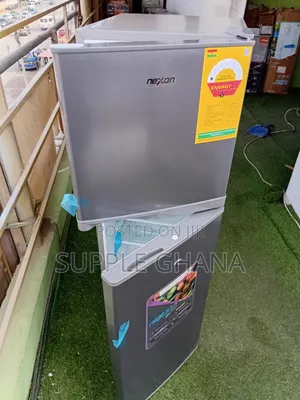 138l Nexon Refrigerator – Fresh Storage Made Easy