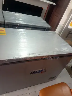 Icona Cool Bank 219liters