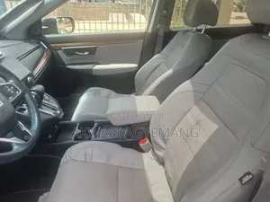 Honda CR-V EX-L AWD 2020 Blue