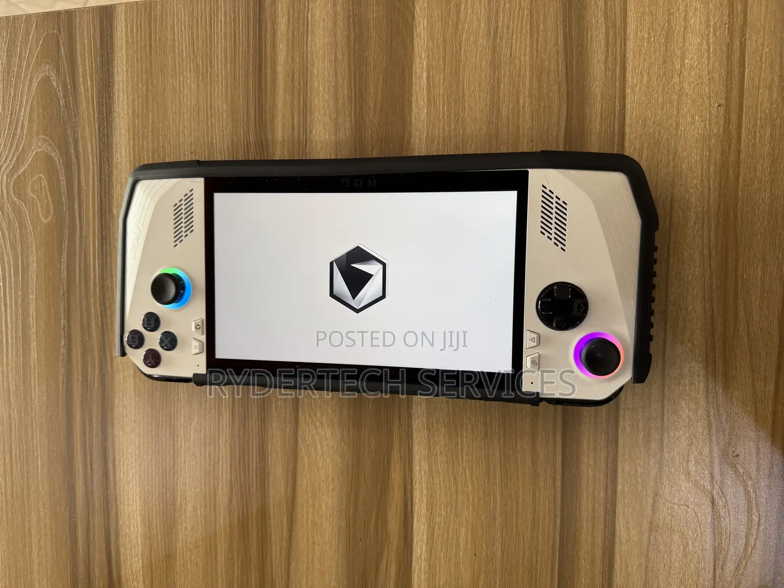 Rog Ally Handheld Console
