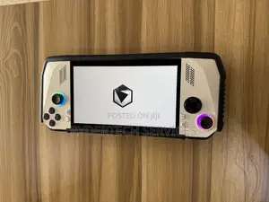 Rog Ally Handheld Console
