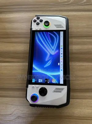 Rog Ally Handheld Console