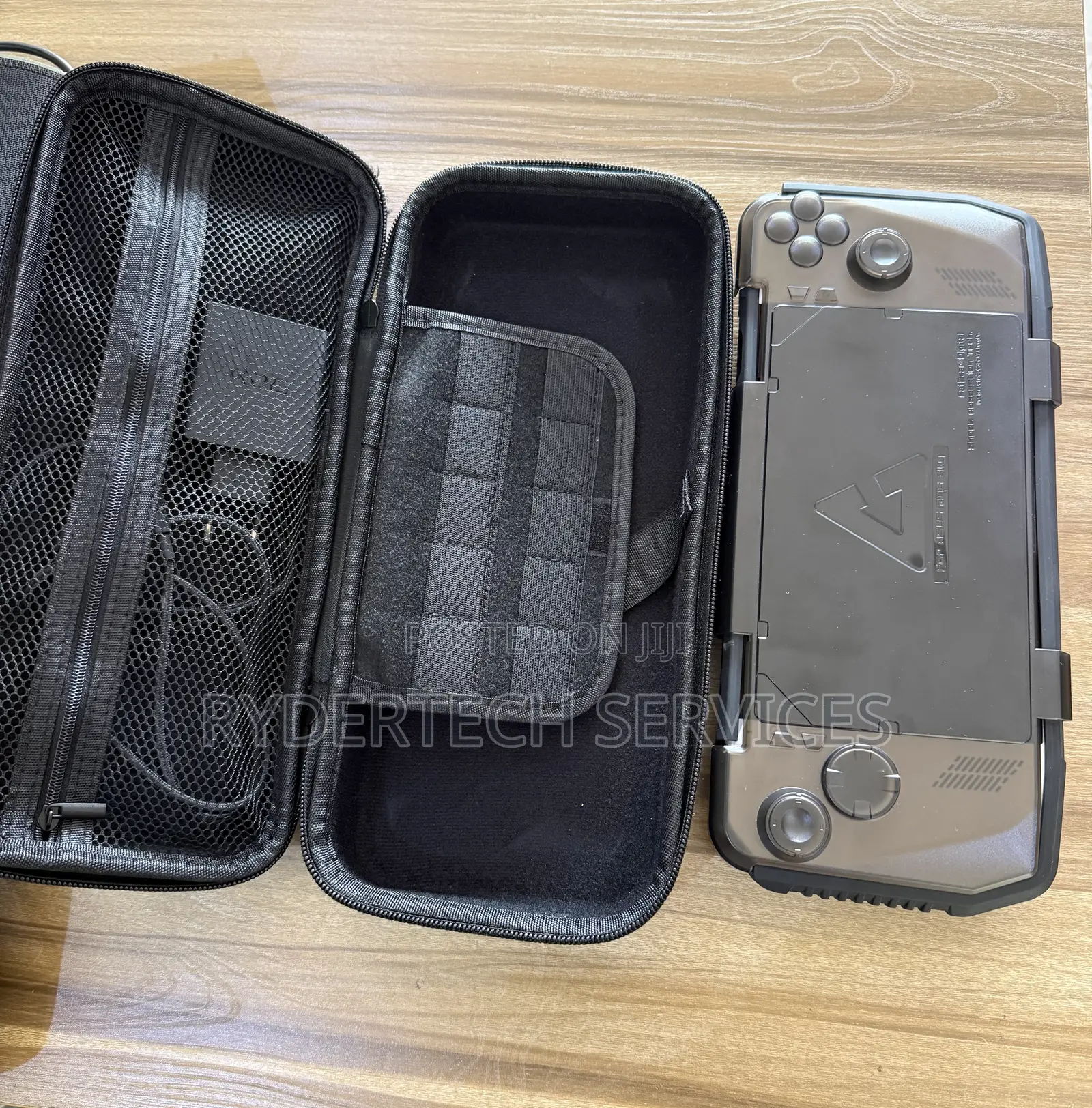 Rog Ally Handheld Console