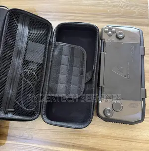 Rog Ally Handheld Console