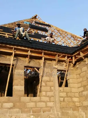 Carpinter by Profession