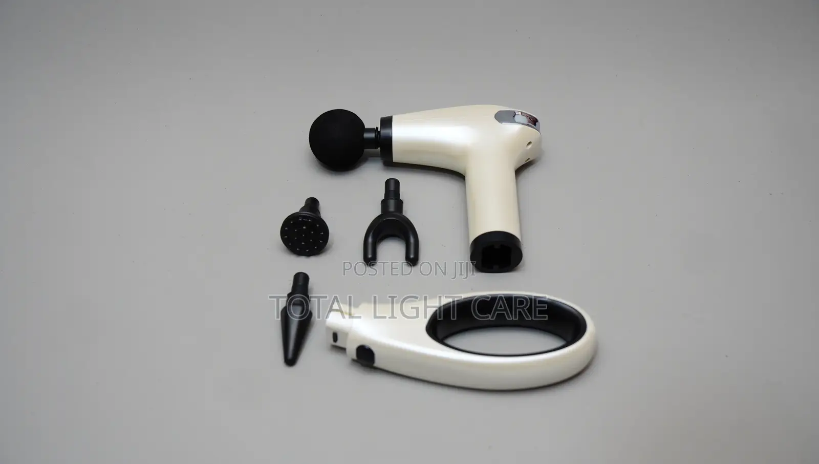 Massage Gun (Fascia Massager)