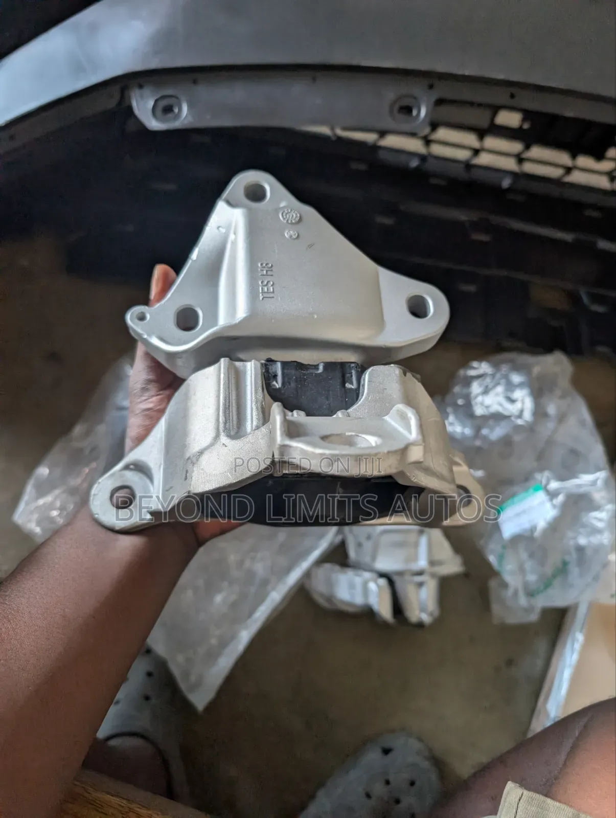 Honda Civic 2022,2023,2024,2025 Gearbox Transmission Seat / Mount