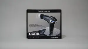 Massage Gun (Fascia Massager)