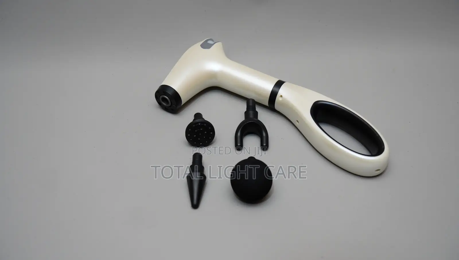 Massage Gun (Fascia Massager)