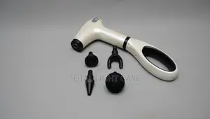 Massage Gun (Fascia Massager)