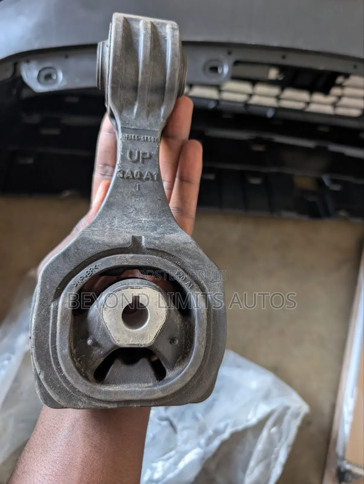 Honda Civic 2022,2023,2024,2025 Engine Seat / Mount Down