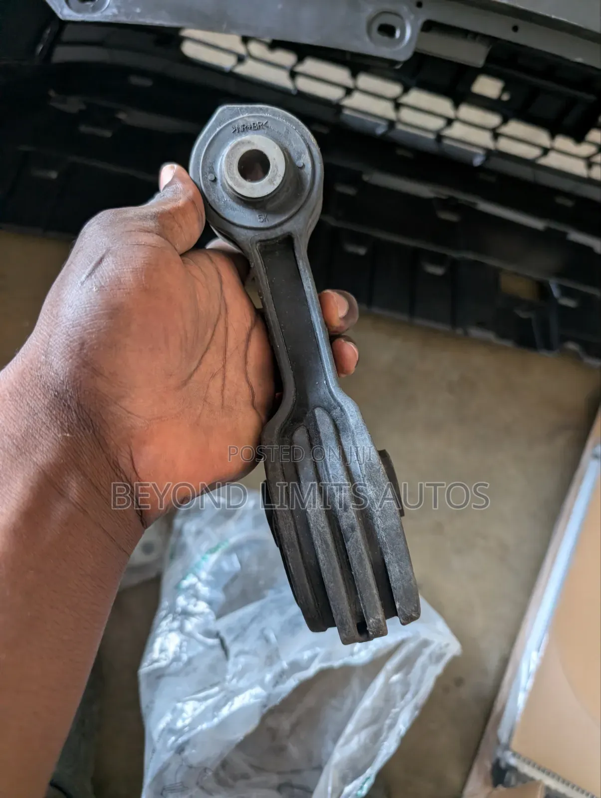 Honda Civic 2022,2023,2024,2025 Engine Seat / Mount Down