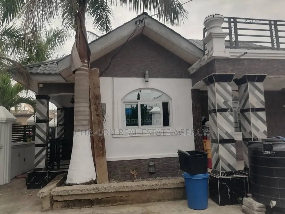 3bdrm House in Chis-Lon Broker’S, Toll Booth for rent