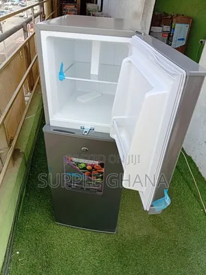 Nexon 138l Refrigerator – Compact Cooling, Maximum Freshness