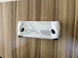 Rog Ally Handheld Console