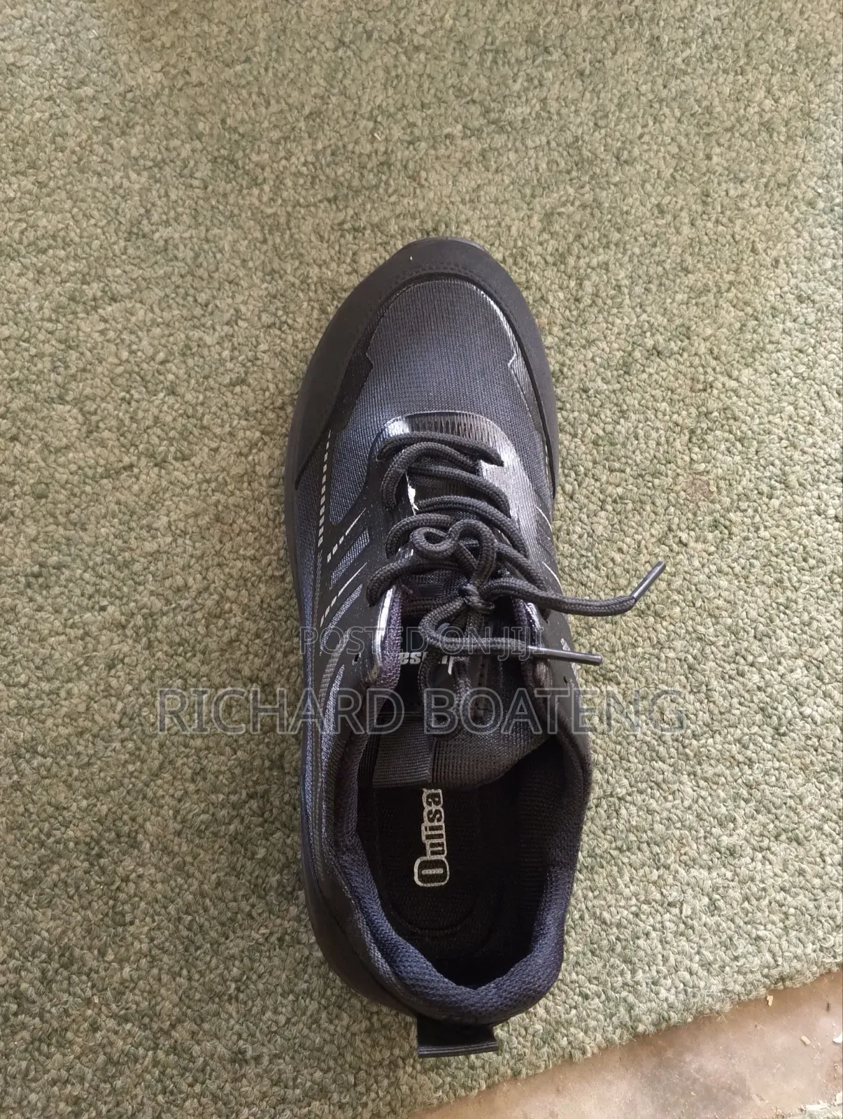 Exculsive Foot Wear