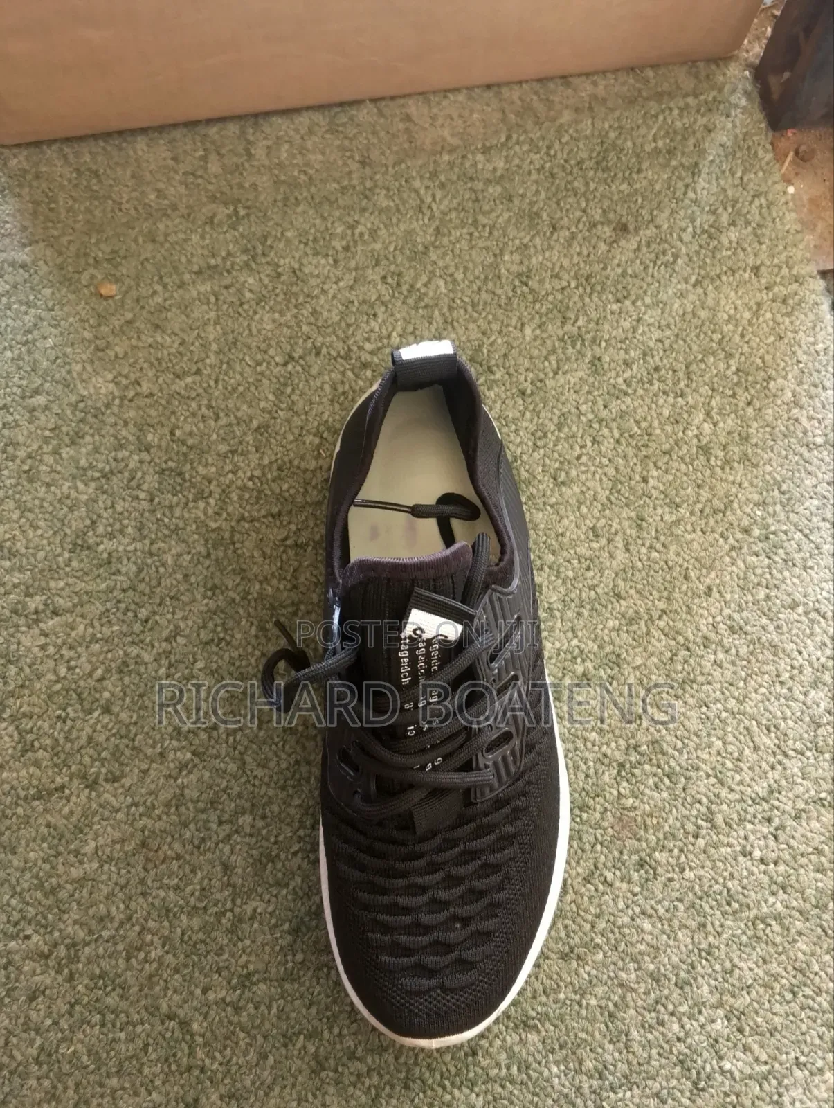 Exculsive Foot Wear