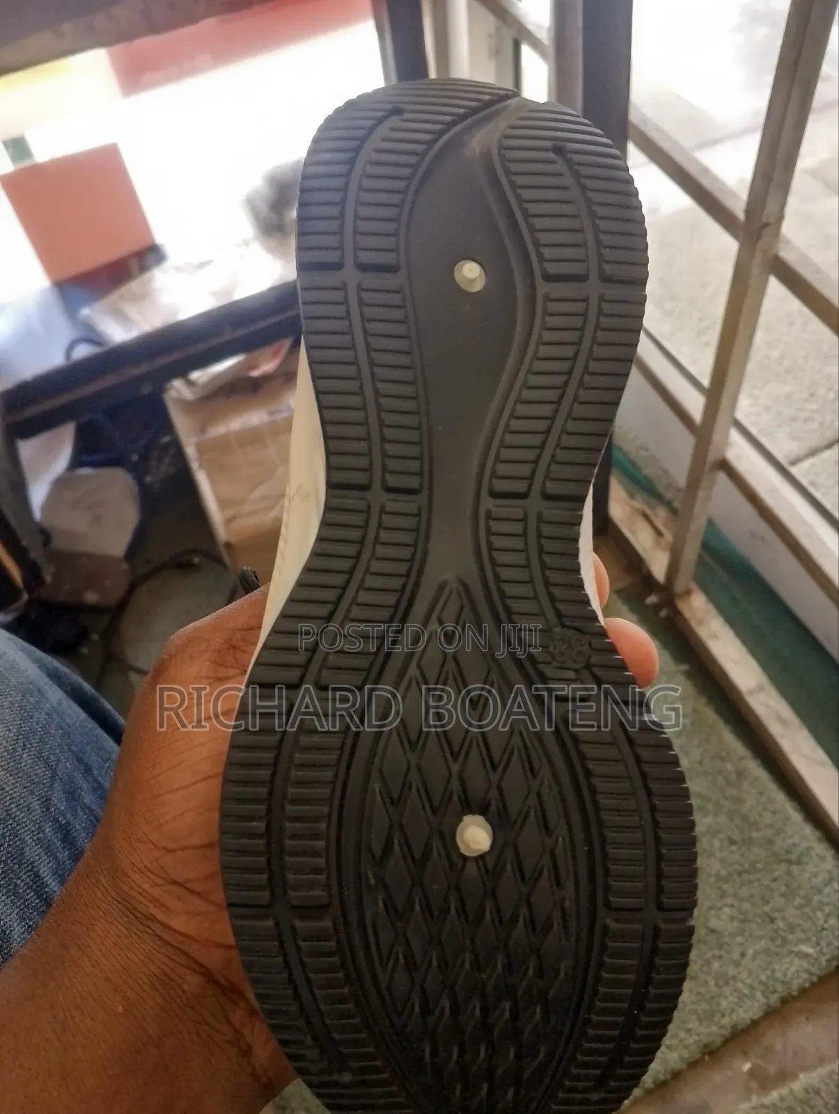 Exculsive Foot Wear