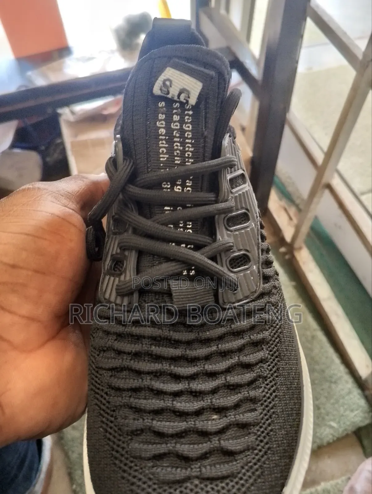 Exculsive Foot Wear
