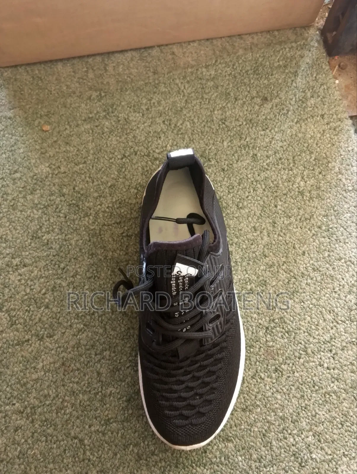 Exculsive Foot Wear