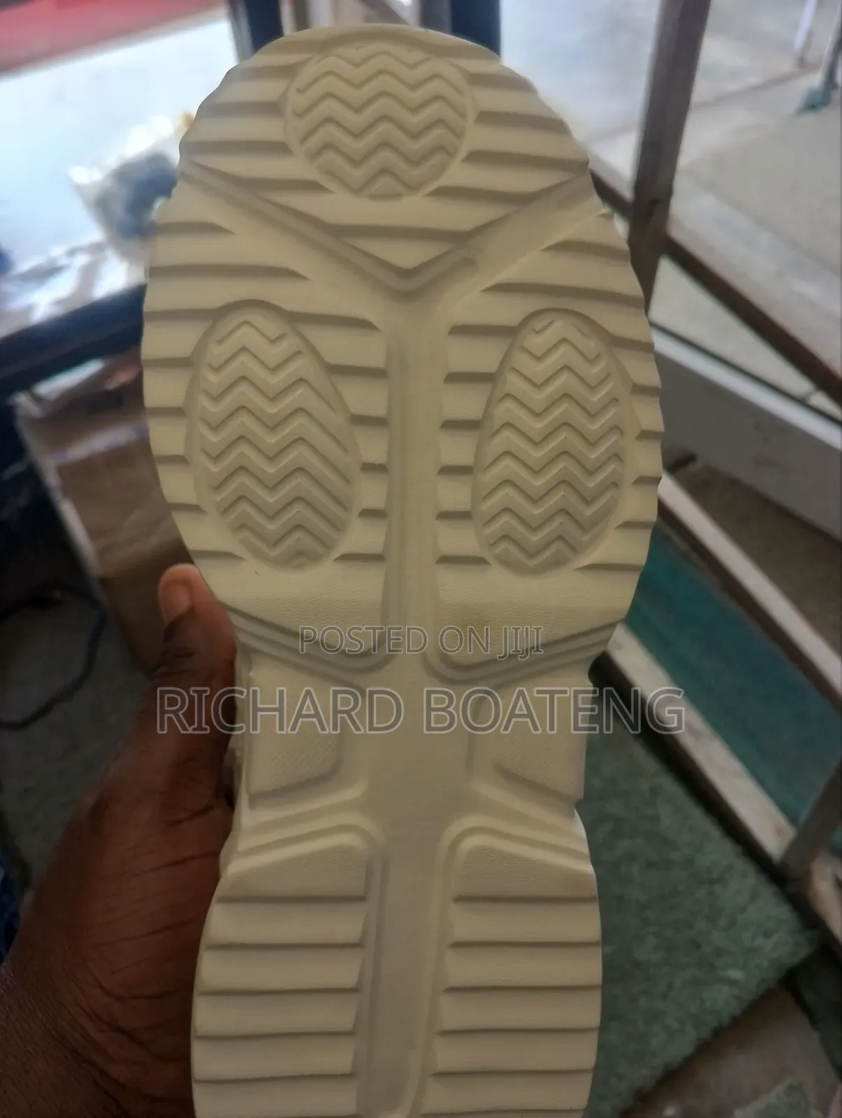 Exculsive Foot Wear