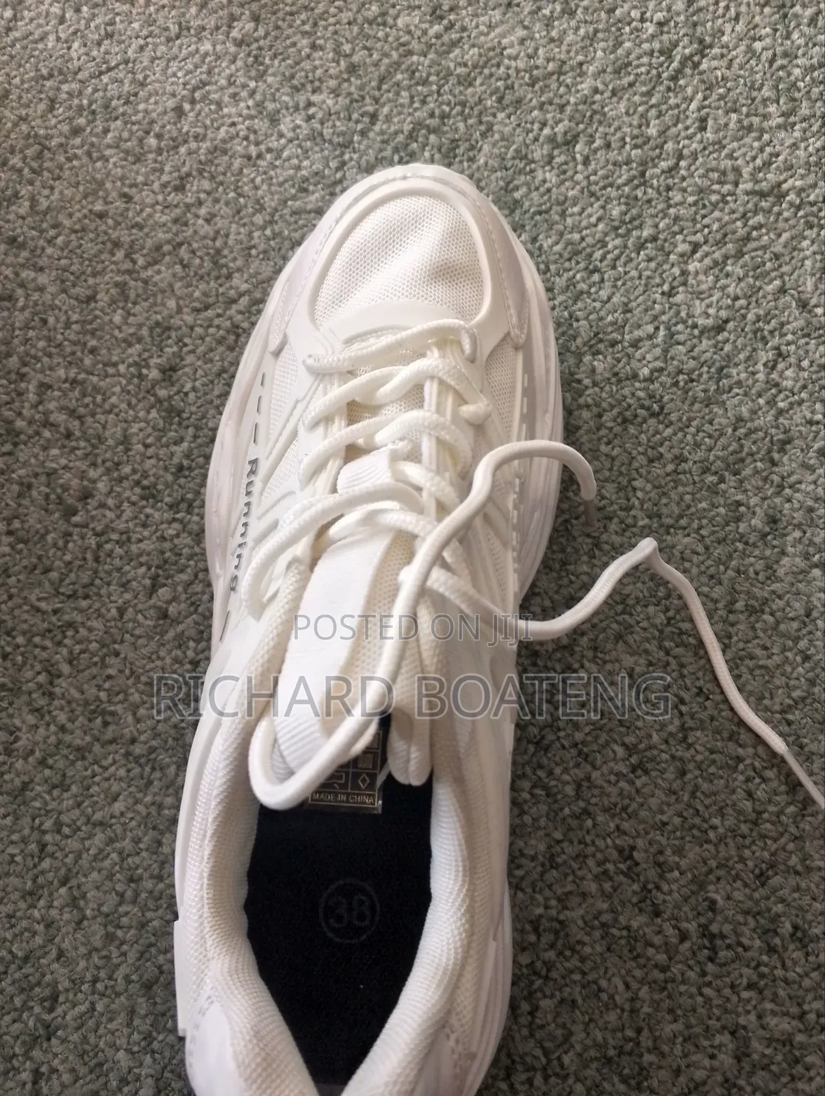 Exculsive Foot Wear