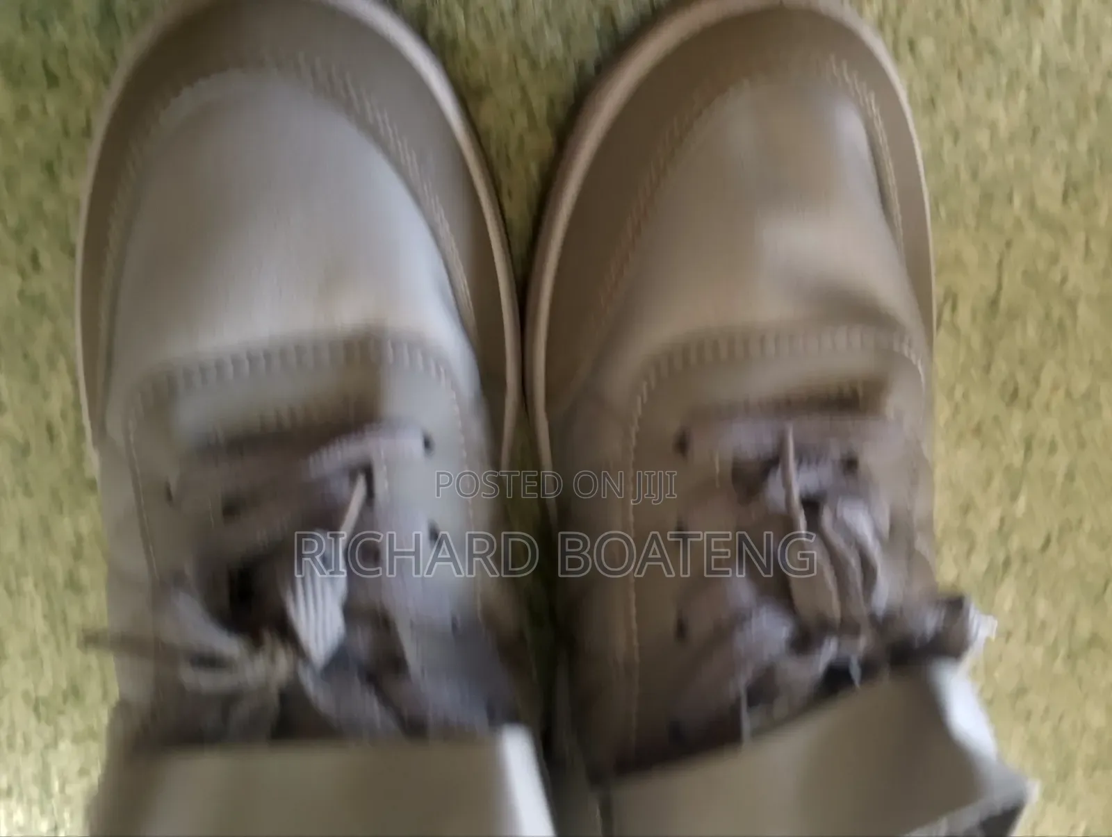 Exculsive Foot Wear