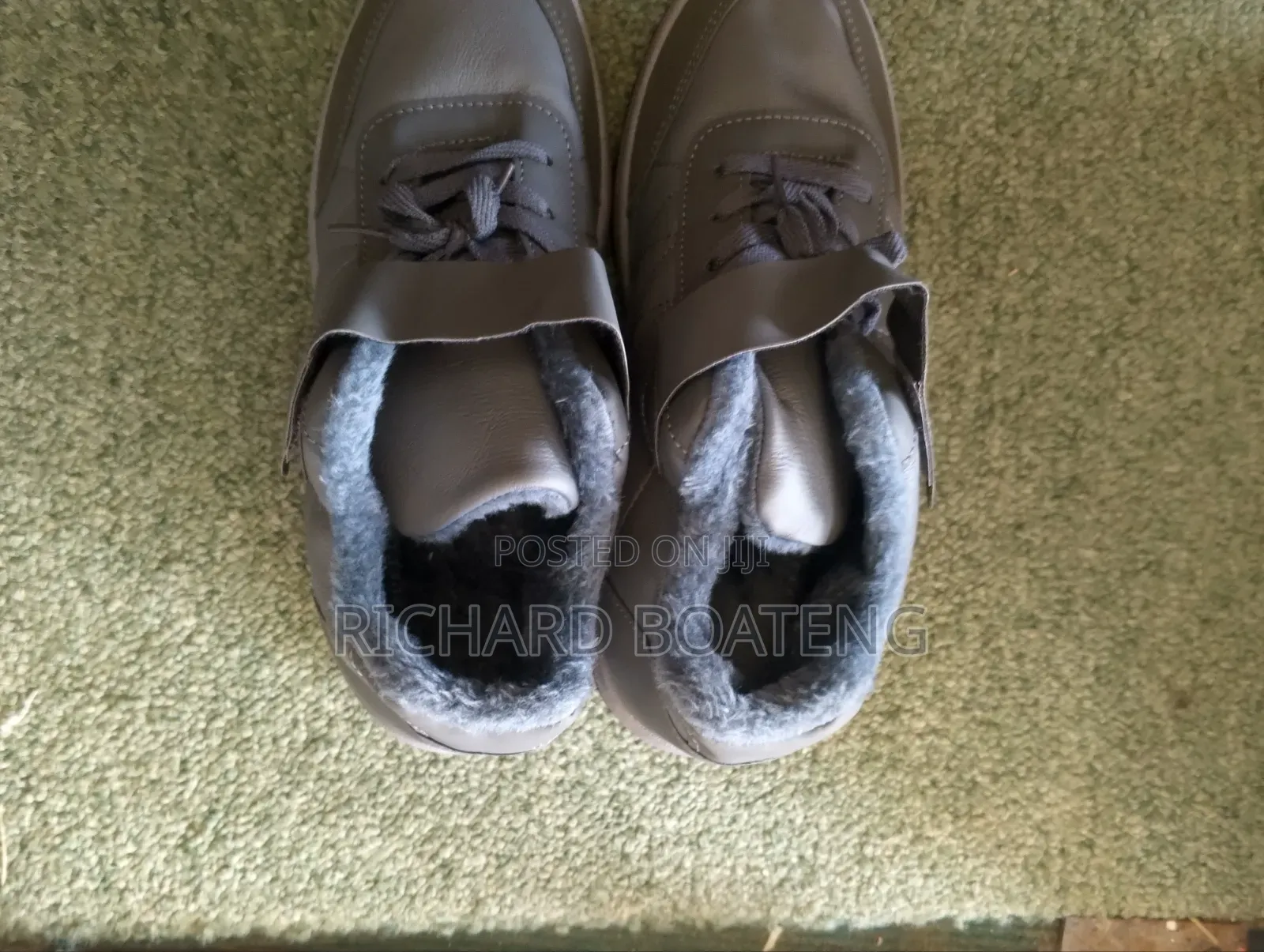 Exculsive Foot Wear