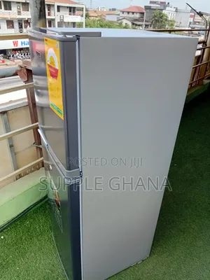 Nexon 138l Refrigerator – Energy Efficient Home Cooling Solution