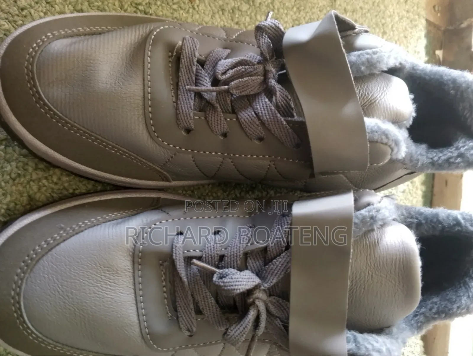 Exculsive Foot Wear